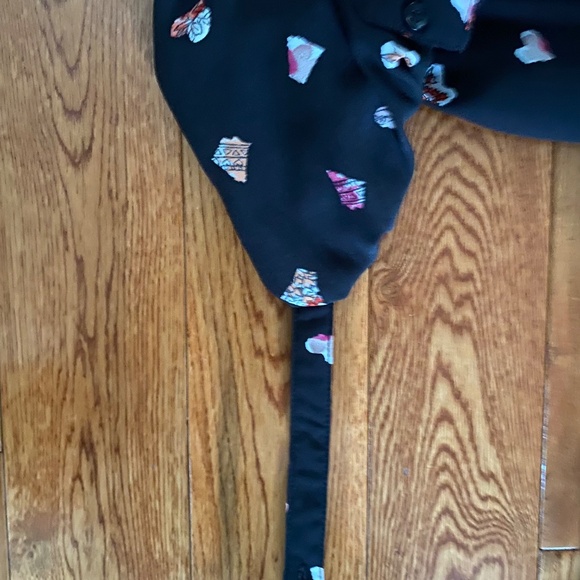 Reitmans XXL gently used womens long sleeve top - Picture 5 of 5